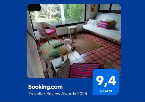 Petua in Mar Del Plata, Argentina