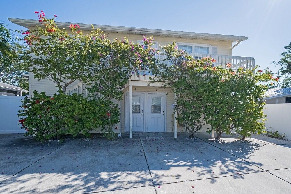 Fairweather Estates in Fort Myers Beach, United States