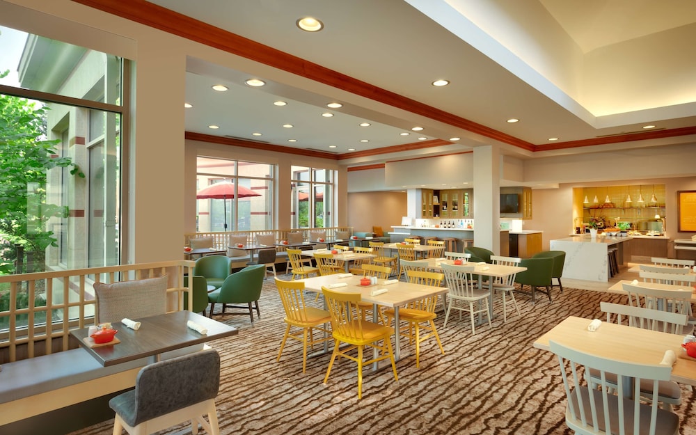 Hilton Garden Inn Salt Lake City Sandy - photo 32