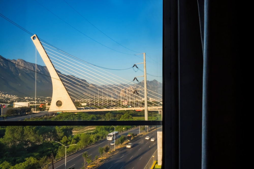 Krystal Urban Monterrey San Jerónimo