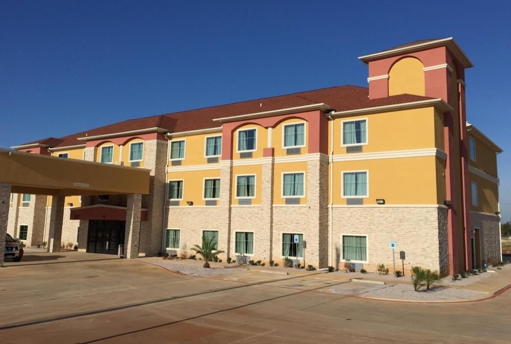 Residency Suites Cotulla - photo 37