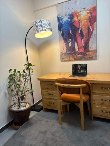 Kindaruma Homes Apartment