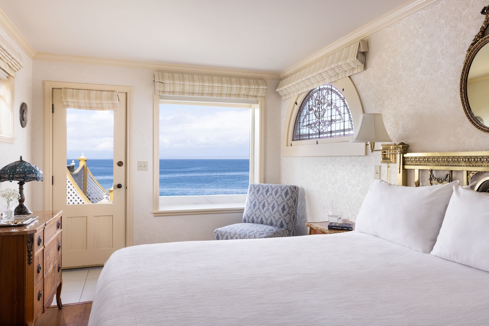 Seven Gables Inn on Monterey Bay A Kirkwood Collection Hotel - photo 30