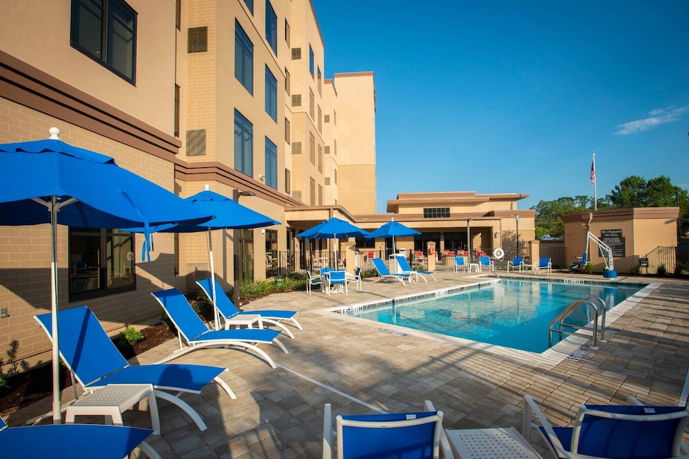 Residence Inn by Marriott Pensacola Airport Medical Center - photo 17