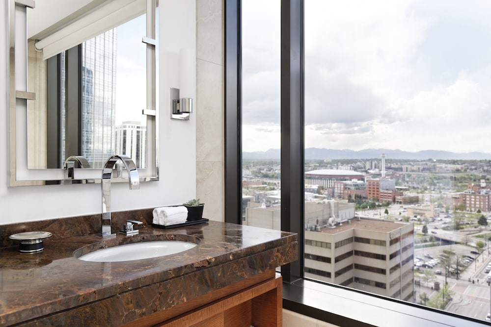 Four Seasons Hotel Denver - photo 56