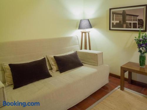 Casa de Sequiade — 4-Star Luxury Hotel in Barcelos, Portugal