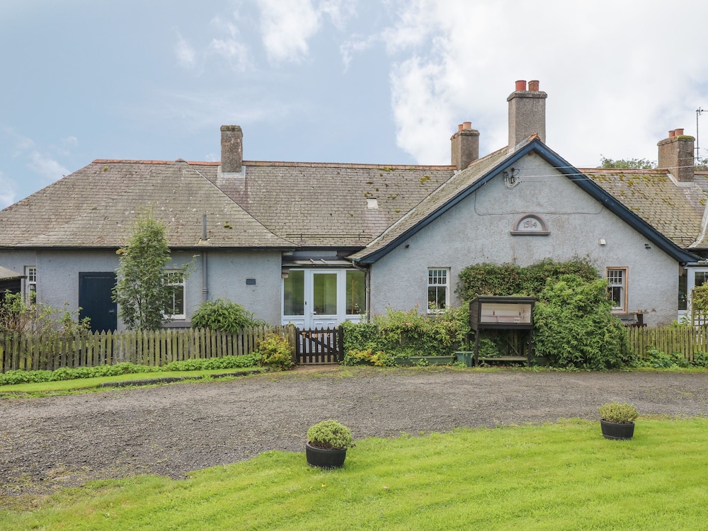 Tiore in Kelso, United Kingdom