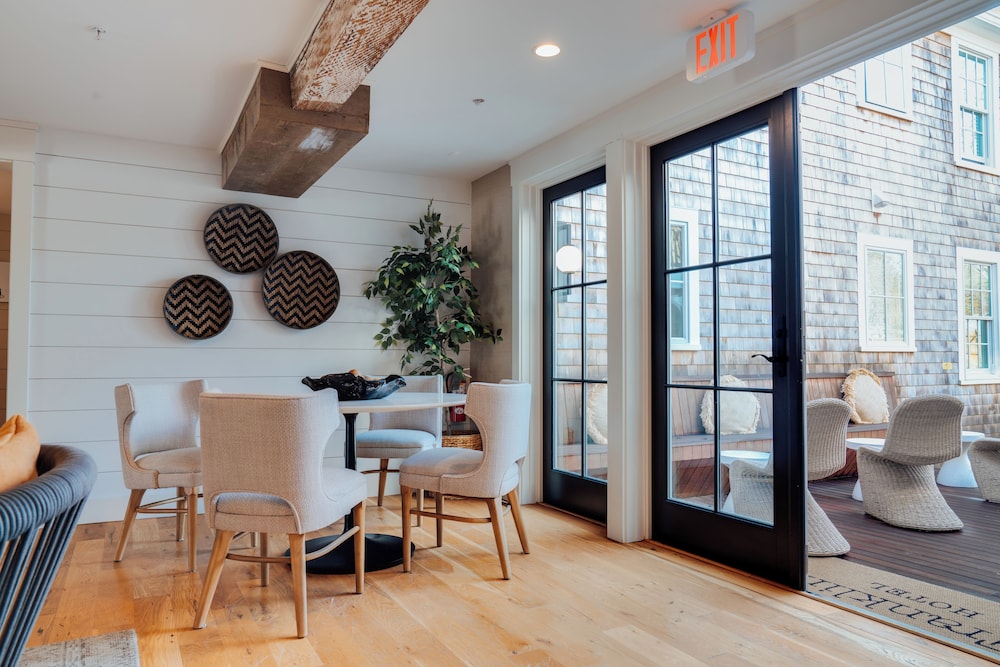 The Franklin Hotel Martha's Vineyard - photo 2