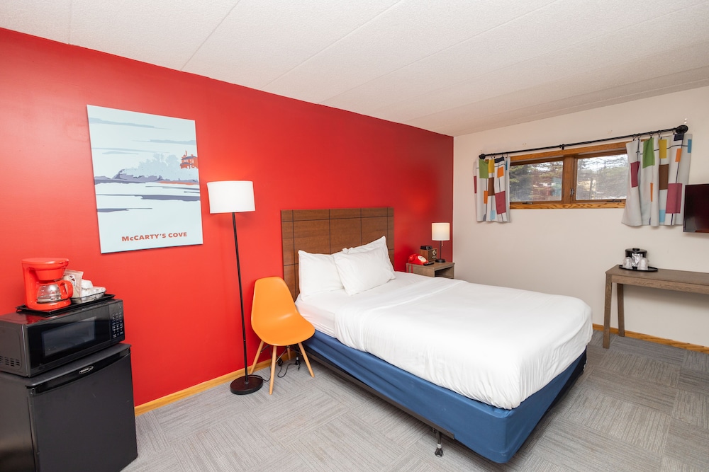 Cedar Motor Inn - photo 5