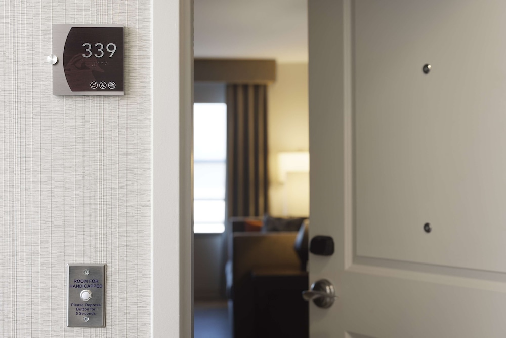 Homewood Suites by Hilton Carle Place Garden City NY - photo 12