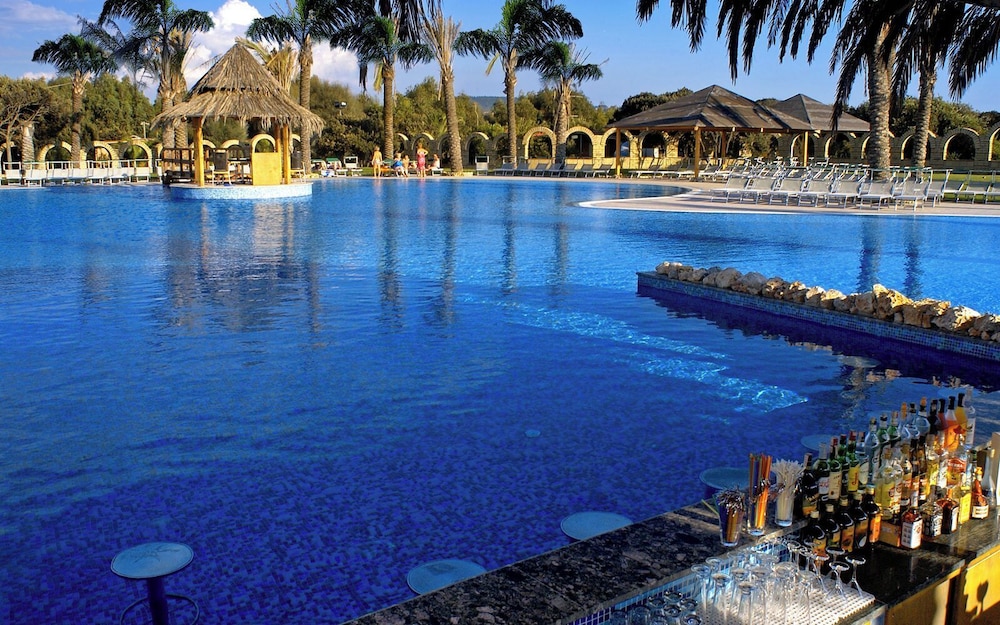 Villaggio Stella Maris in Giugliano In Campania, Italy