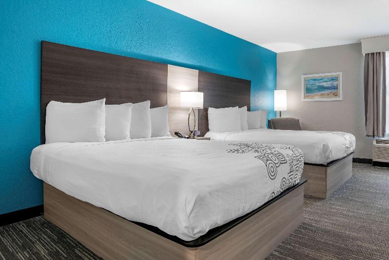 Best Western Plus Panama City Hotel - photo 69