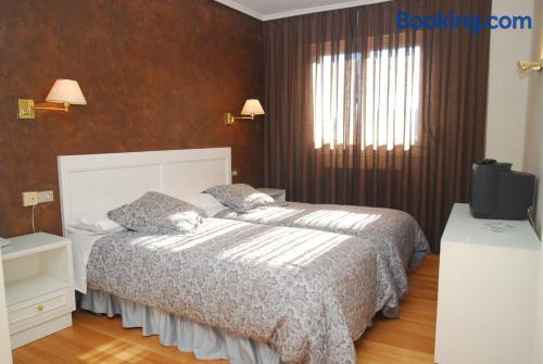 Hotel Iguare A — Ezcaray