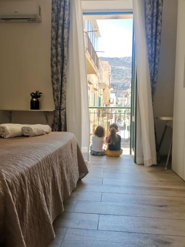 Ovidio home — 4-Star Luxury Hotel in Palermo, Italy