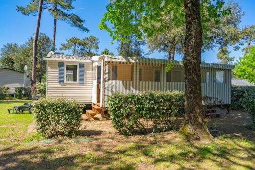 Mh 122 Ronce les bains in La Tremblade, France