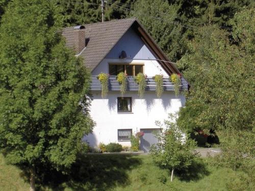 Haus Wolter — 4-Star Luxury Hotel in Gengenbach, Germany