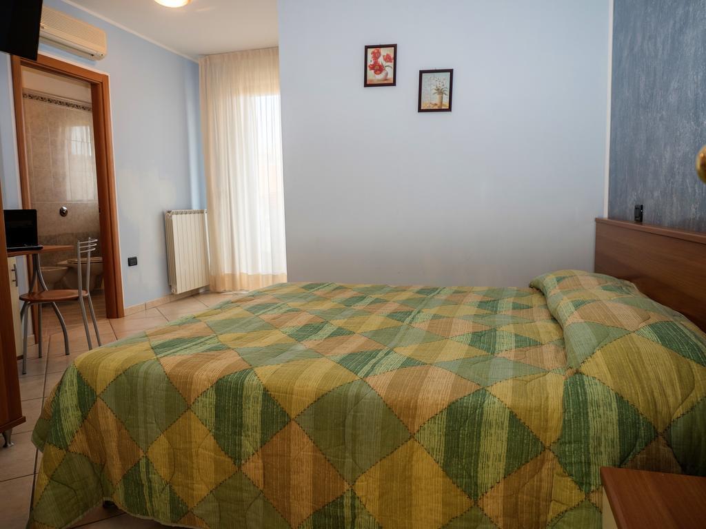 Hotel DAtri — Unknown City — photo 5
