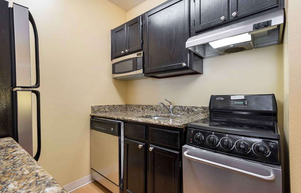 Extended Stay America Suites Atlanta Norcross Peachtree Corn - photo 27