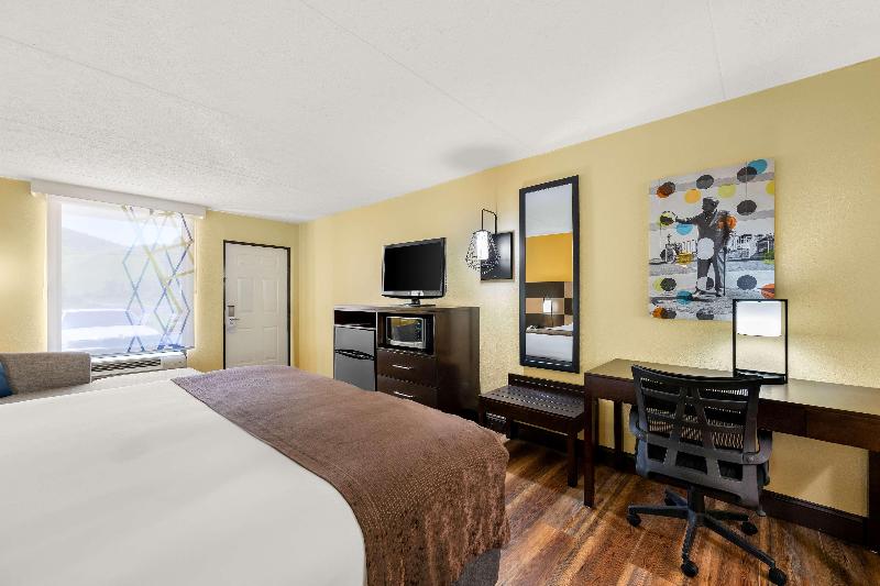 Best Western Corbin Inn - photo 85