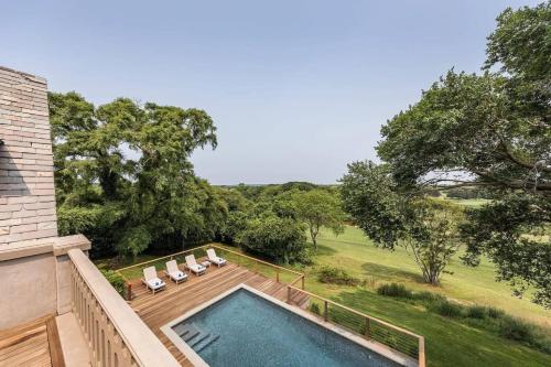 Villa Viktoria Montauk Long Island - photo 2