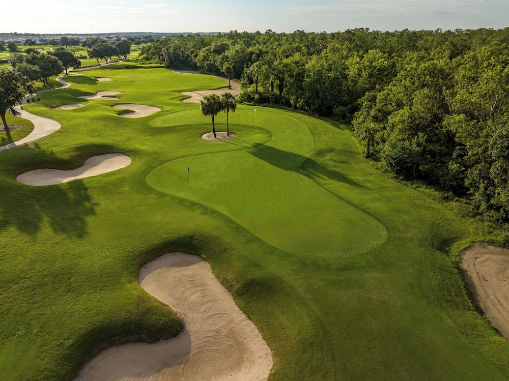 Omni Orlando Resort at ChampionsGate - photo 122