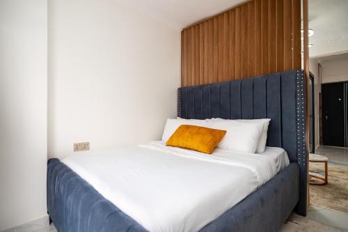 The Zanakri Homes Smart Bliss
