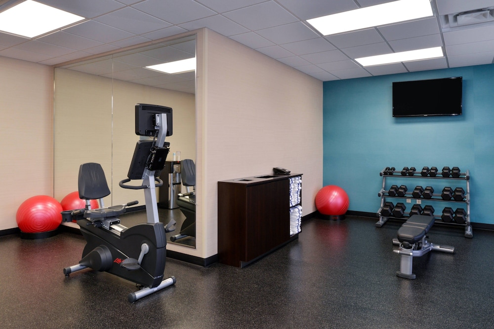 Fairfield Inn & Suites Gallup - photo 27
