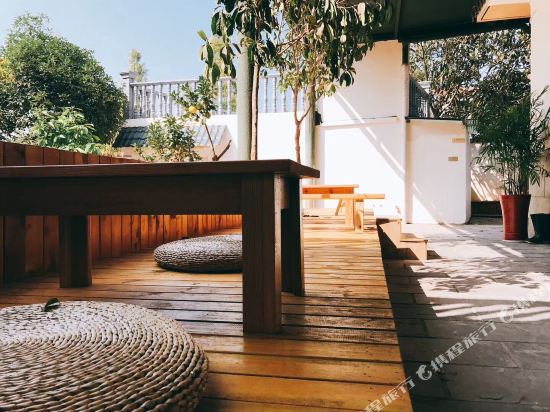 Yichang Zuixianxin Homestay in Yichang, People's Republic of China