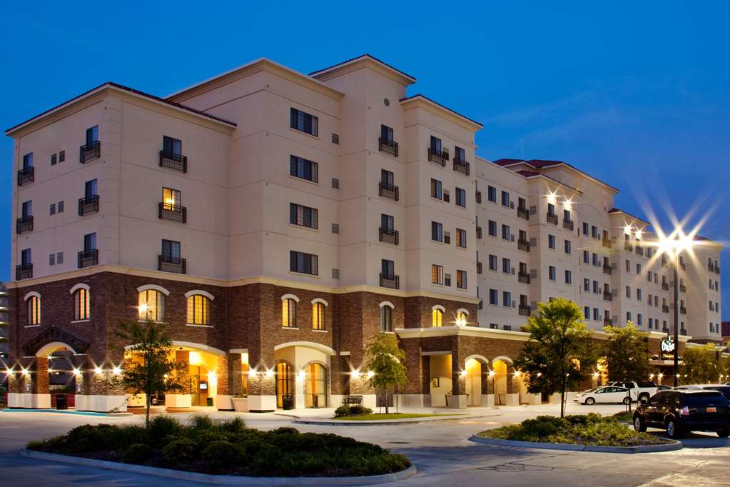 Sonesta ES Suites Baton Rouge University at Southgate - photo 2