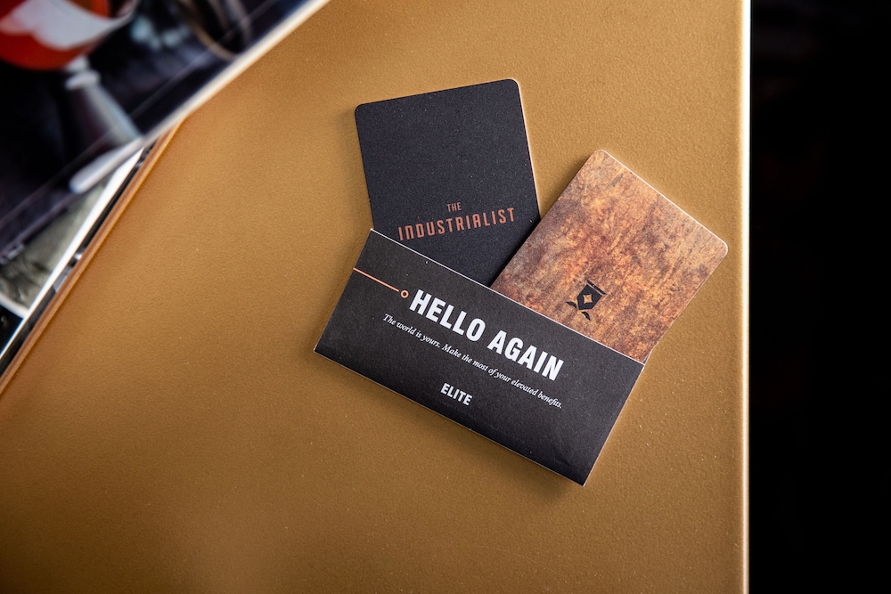 The Industrialist Hotel Pittsburgh Autograph Collection - photo 4