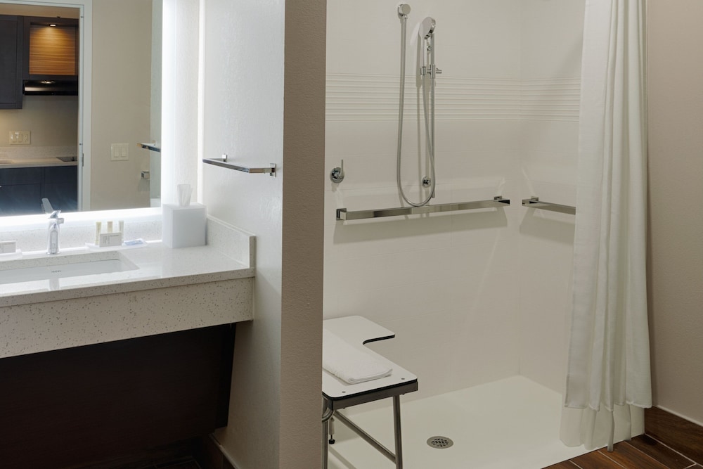 TownePlace Suites by Marriott Columbus Hilliard - photo 17