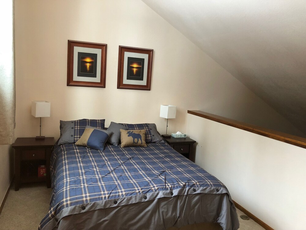 Buffalo Ridge 2 Bed Loft - photo 8
