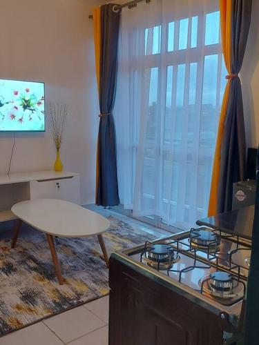 Beta Studio Apartment