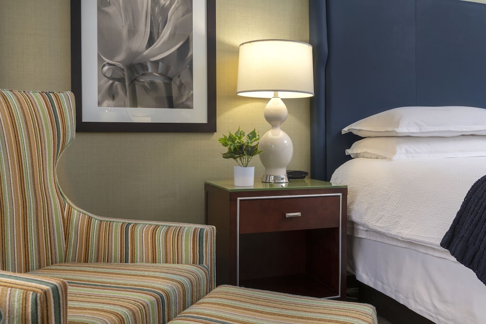 The Stamford Hotel - photo 10