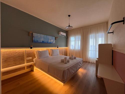 Amfiliki - last minute hotel in Unknown City