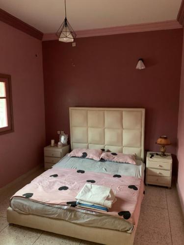 Ferme fes - carbon neutral hotel in Fes