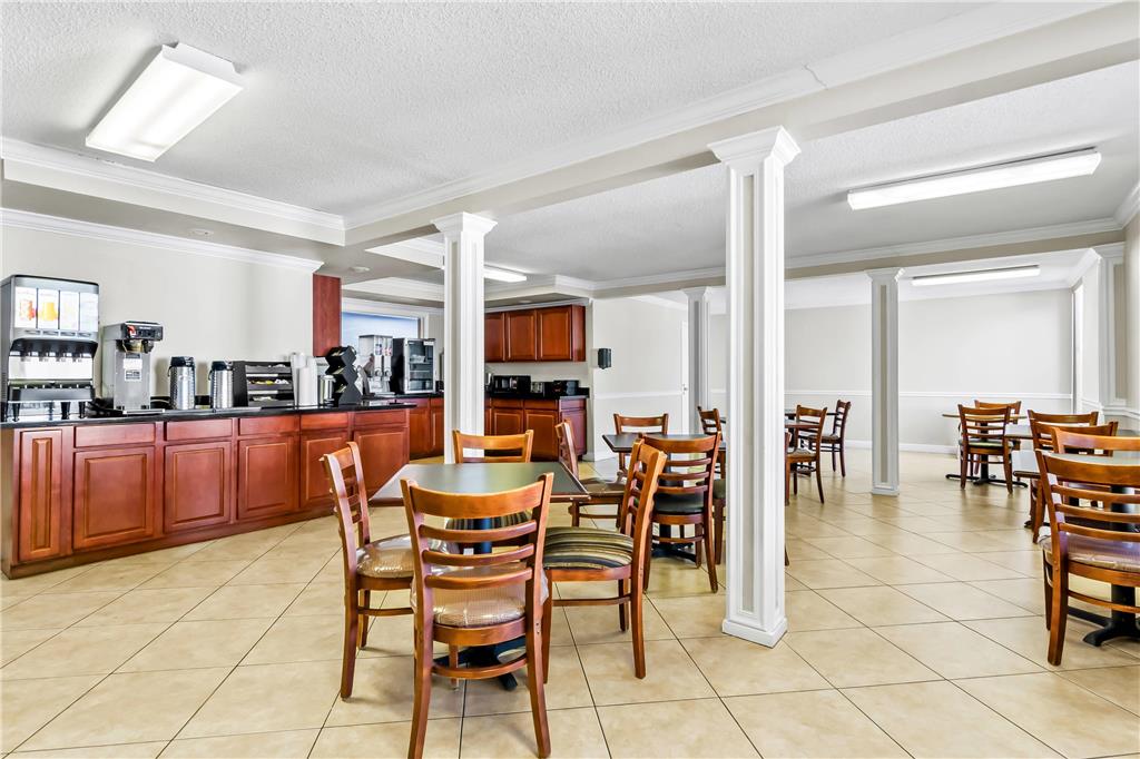 Econo Lodge Mt Hope Beckley North - photo 33