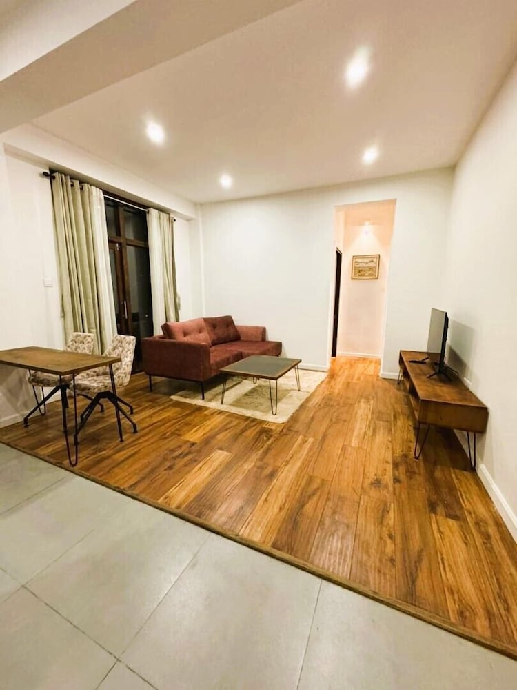 Dzi Apartments — 4-Star Luxury Hotel in Thimphu, Bhutan