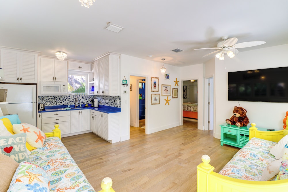 1 Mi to Dtwn: Oceanfront Gem w Resort Amenities - photo 19