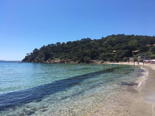 Horstel Le Mas — 4-Star Luxury Hotel in Le Lavandou, France