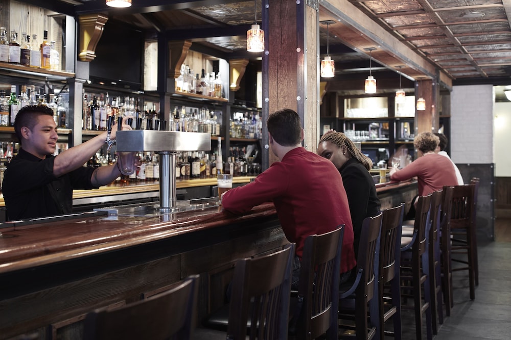 Club Quarters Hotel in San Francisco - photo 32