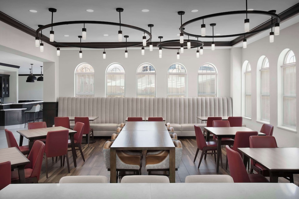Hilton Garden Inn Granbury - photo 34