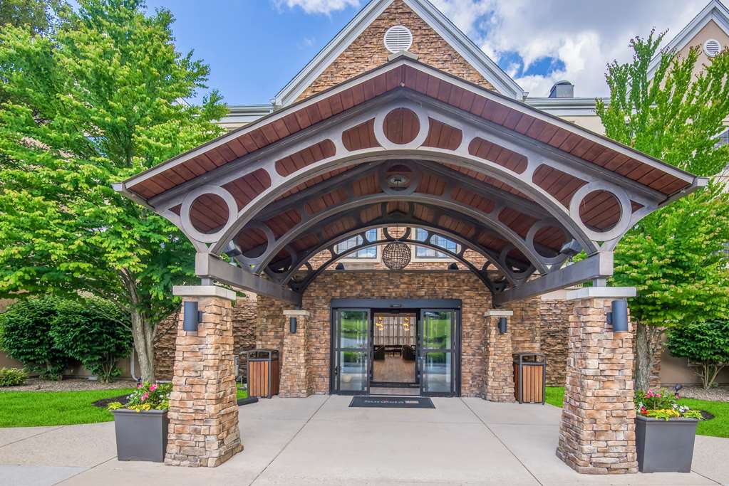 Sonesta ES Suites Andover Boston - photo 5