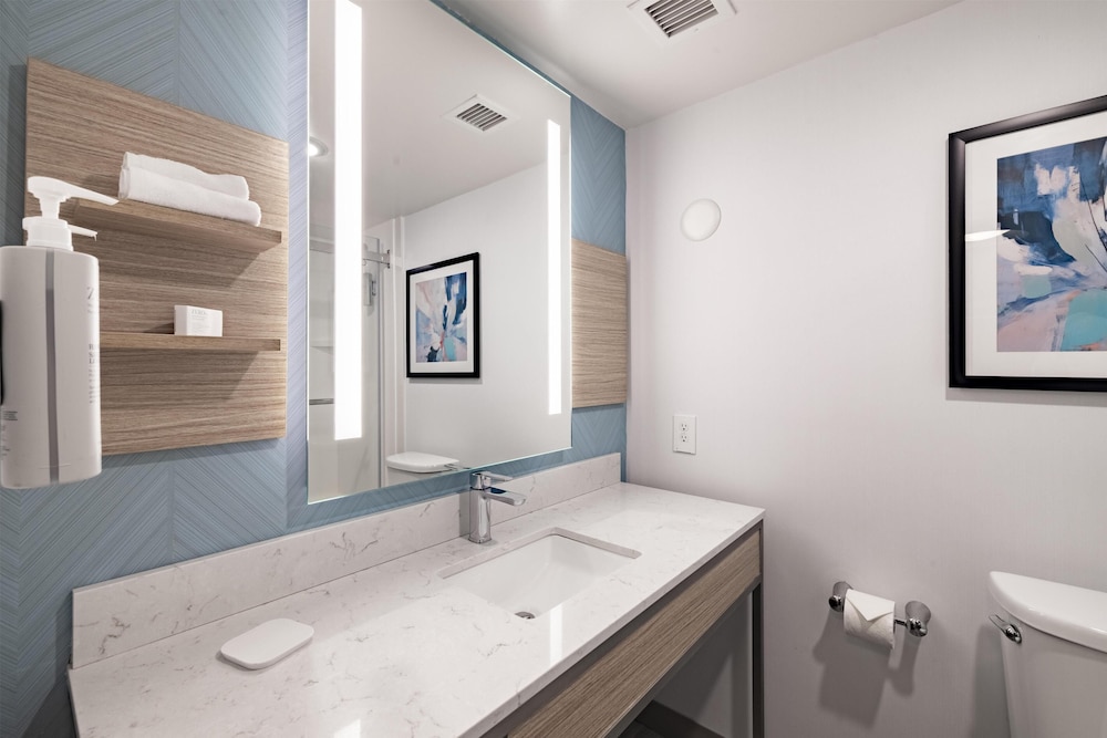 Hilton Garden Inn Albany - photo 16