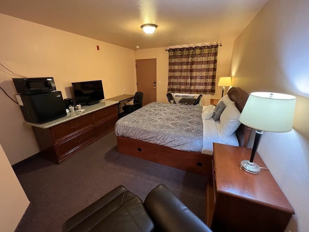 Frazier View Motel - photo 23