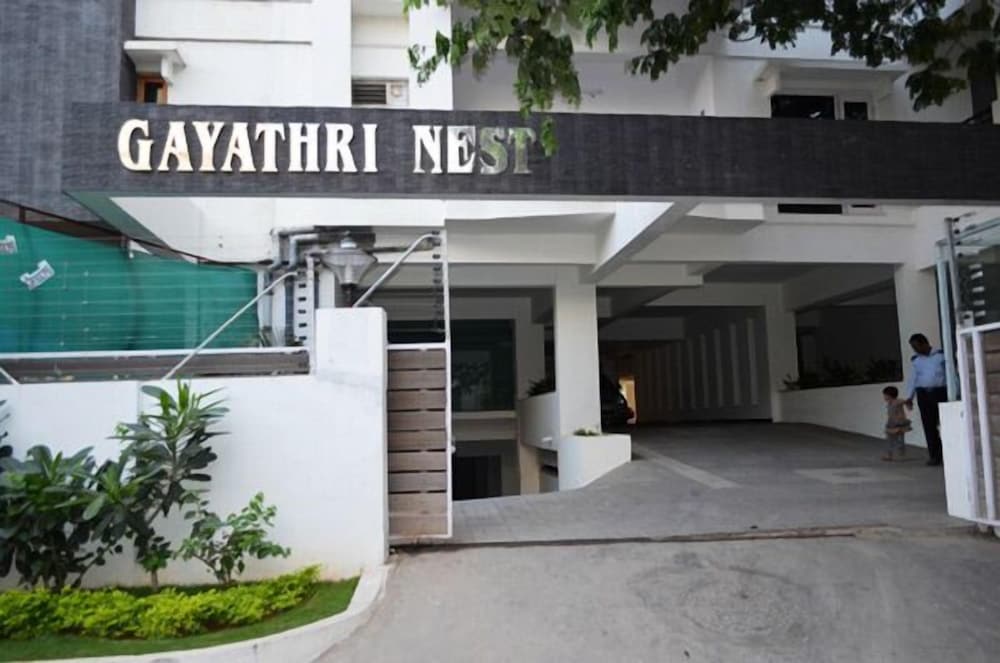 Falcons Nest Gachibowli