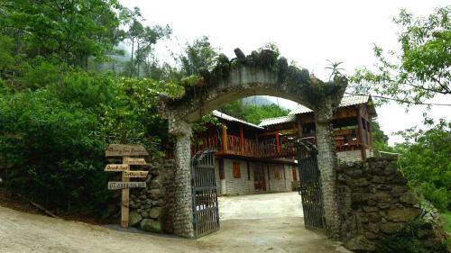 Mt Village Sa Pa — 5-Star Luxury Hotel in Sa Pa, Vietnam