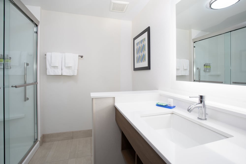 Holiday Inn Express & Suites Goodland I 70 an IHG hotel - photo 35