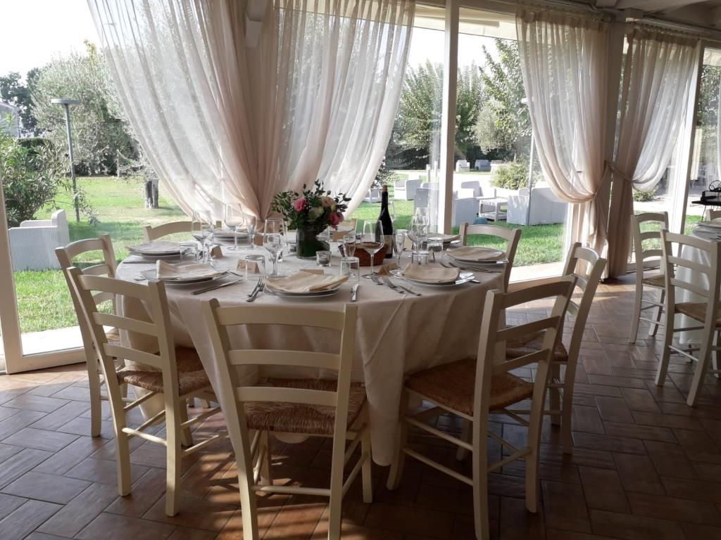 Locanda Borgognina - last minute hotel in Lucrezia