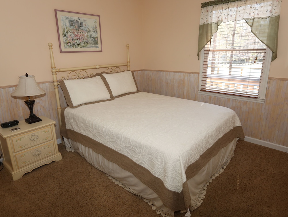 Pine Mountain Club Chalets Resort - photo 18
